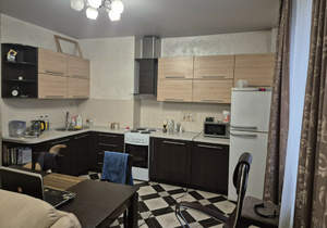 2-к квартира, вторичка, 76м2, 9/10 этаж