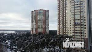 3-к квартира, вторичка, 85м2, 8/25 этаж