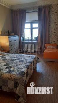 3-к квартира, вторичка, 77м2, 4/5 этаж