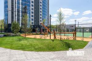 2-к квартира, вторичка, 45м2, 18/24 этаж
