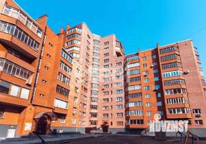 3-к квартира, вторичка, 109м2, 7/13 этаж