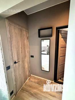 3-к квартира, вторичка, 65м2, 25/25 этаж