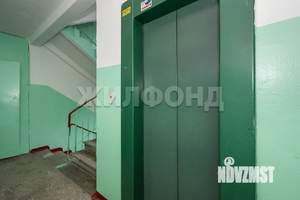 2-к квартира, вторичка, 53м2, 7/9 этаж
