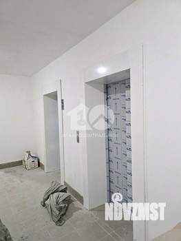 3-к квартира, вторичка, 56м2, 7/18 этаж