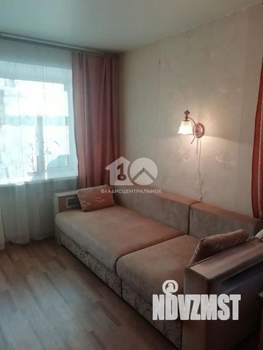 1-к квартира, вторичка, 30м2, 3/5 этаж
