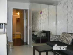 1-к квартира, вторичка, 33м2, 8/9 этаж