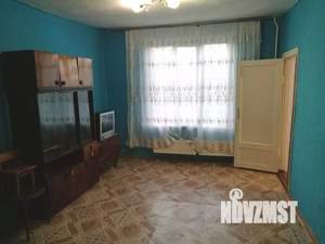 2-к квартира, вторичка, 43м2, 2/2 этаж