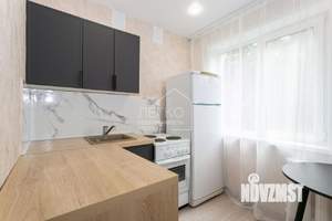 1-к квартира, вторичка, 30м2, 4/5 этаж