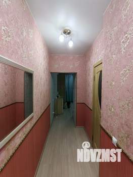 1-к квартира, вторичка, 27м2, 9/16 этаж