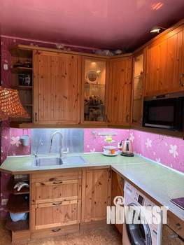 3-к квартира, вторичка, 62м2, 2/9 этаж