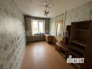 2-к квартира, вторичка, 45м2, 3/5 этаж