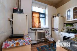 3-к квартира, вторичка, 81м2, 1/3 этаж