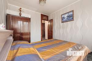 3-к квартира, вторичка, 61м2, 3/9 этаж