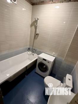 Студия квартира, вторичка, 27м2, 15/25 этаж