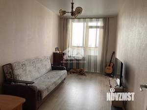 1-к квартира, вторичка, 37м2, 13/24 этаж