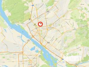 3-к квартира, вторичка, 155м2, 27/30 этаж