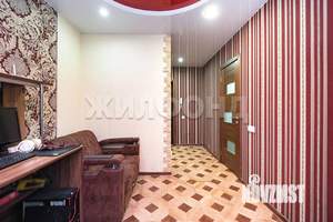 1-к квартира, вторичка, 32м2, 1/10 этаж