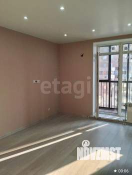 Студия квартира, вторичка, 29м2, 12/23 этаж