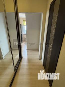 Студия квартира, вторичка, 24м2, 9/16 этаж