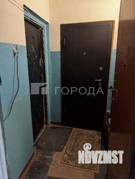 1-к квартира, вторичка, 38м2, 1/9 этаж