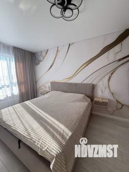 3-к квартира, вторичка, 78м2, 10/17 этаж