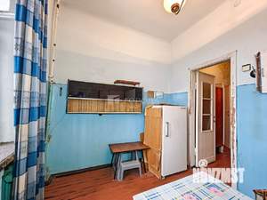 1-к квартира, вторичка, 36м2, 5/5 этаж