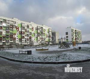 1-к квартира, вторичка, 18м2, 8/12 этаж