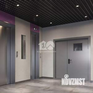 3-к квартира, вторичка, 74м2, 3/25 этаж