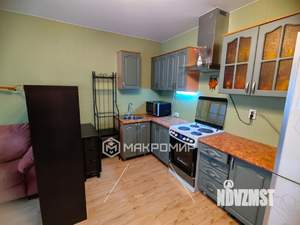 1-к квартира, вторичка, 58м2, 3/10 этаж