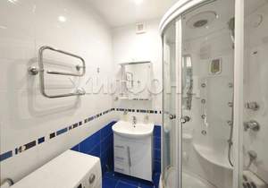 2-к квартира, вторичка, 55м2, 4/5 этаж