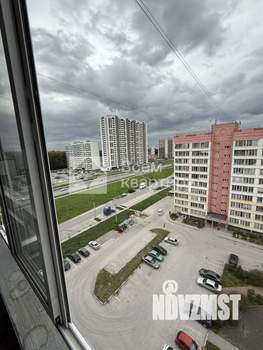 Студия квартира, вторичка, 26м2, 10/10 этаж