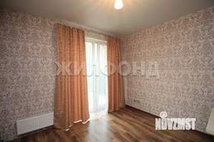 2-к квартира, вторичка, 60м2, 2/10 этаж