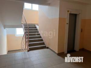 Студия квартира, вторичка, 32м2, 6/10 этаж