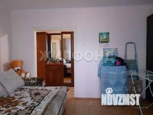 2-к квартира, вторичка, 53м2, 2/10 этаж