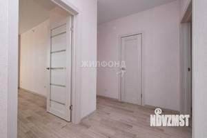 3-к квартира, вторичка, 74м2, 24/24 этаж