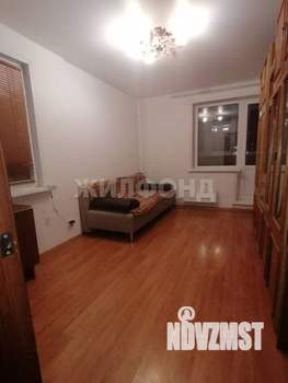 2-к квартира, вторичка, 38м2, 4/8 этаж