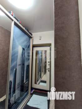 2-к квартира, вторичка, 44м2, 4/14 этаж