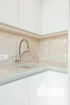 2-к квартира, вторичка, 52м2, 15/19 этаж