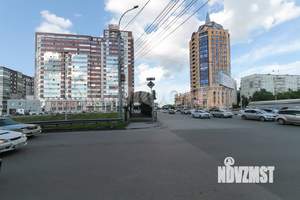 1-к квартира, вторичка, 41м2, 13/16 этаж