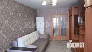 4-к квартира, вторичка, 99м2, 9/9 этаж