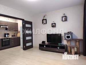 2-к квартира, вторичка, 64м2, 4/10 этаж