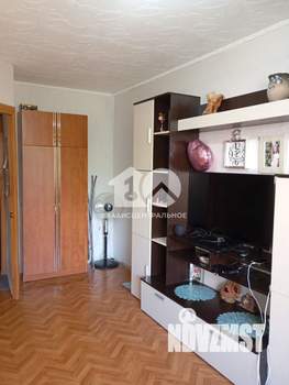3-к квартира, вторичка, 60м2, 4/9 этаж