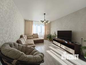3-к квартира, вторичка, 66м2, 7/10 этаж