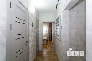 2-к квартира, вторичка, 37м2, 6/12 этаж