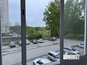 1-к квартира, вторичка, 38м2, 2/12 этаж