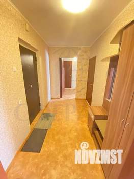 2-к квартира, вторичка, 60м2, 4/9 этаж