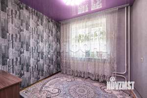 2-к квартира, вторичка, 58м2, 2/10 этаж