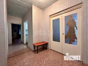 2-к квартира, вторичка, 79м2, 1/9 этаж