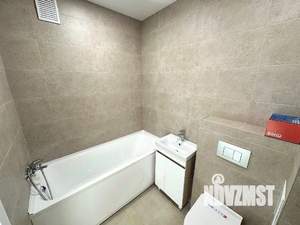 2-к квартира, вторичка, 40м2, 8/15 этаж