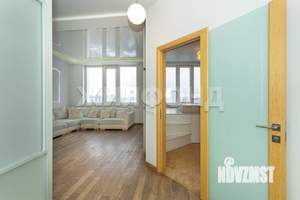 1-к квартира, вторичка, 52м2, 18/23 этаж